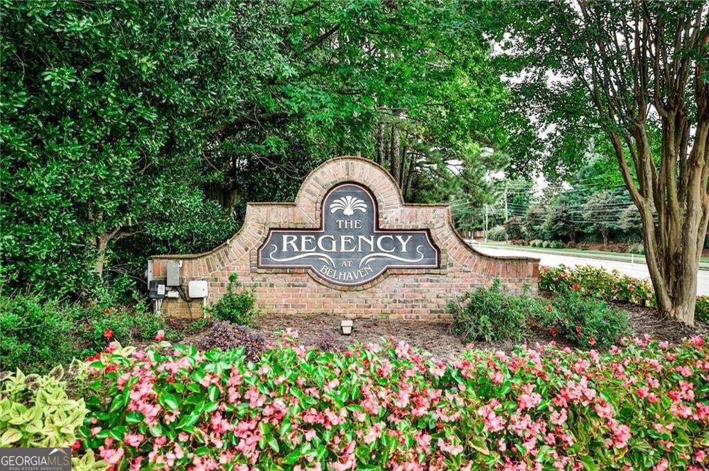 5020 Bankside Way Peachtree Corners - Photo 16