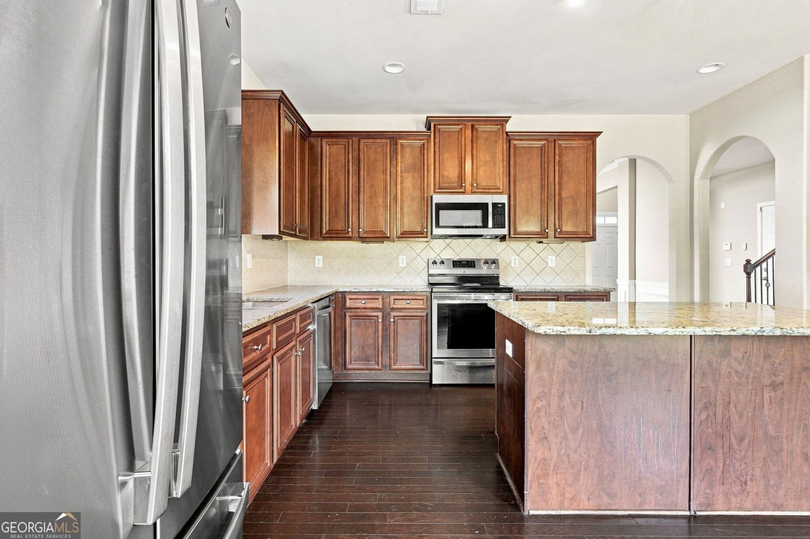 3681 Guinevere Trace Douglasville - Photo 10