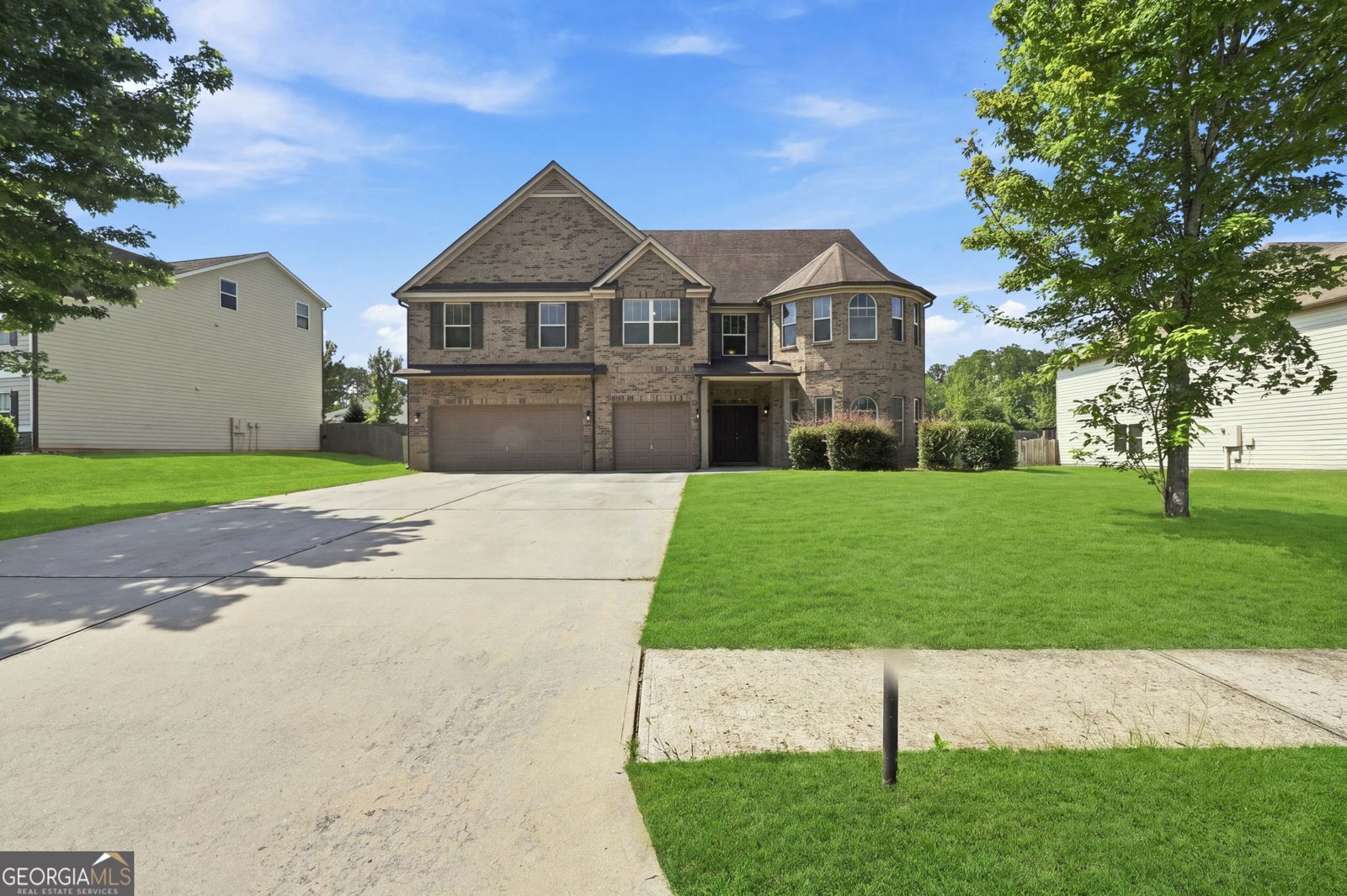 3681 Guinevere Trace Douglasville - Photo 38