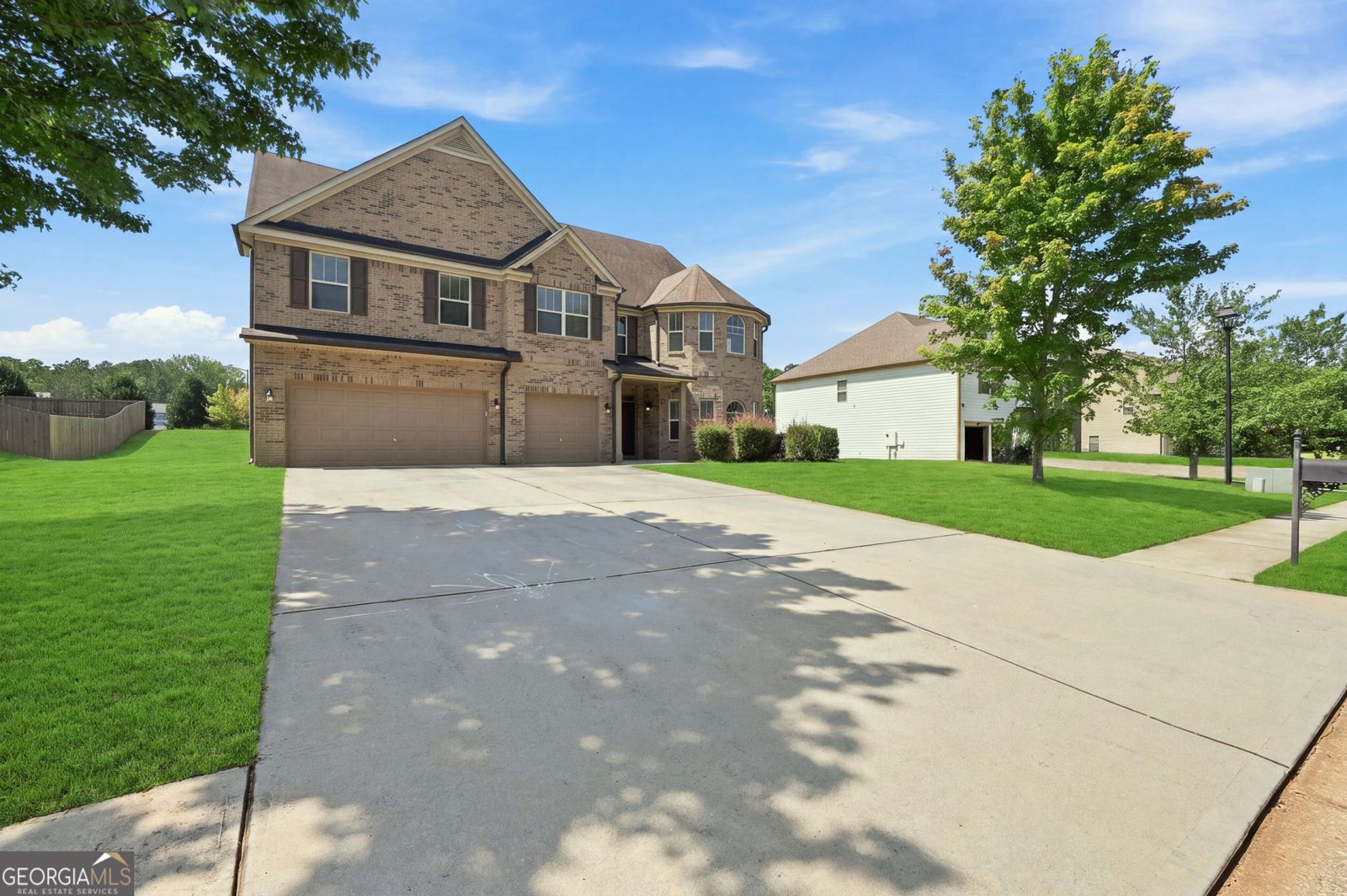 3681 Guinevere Trace Douglasville - Photo 39