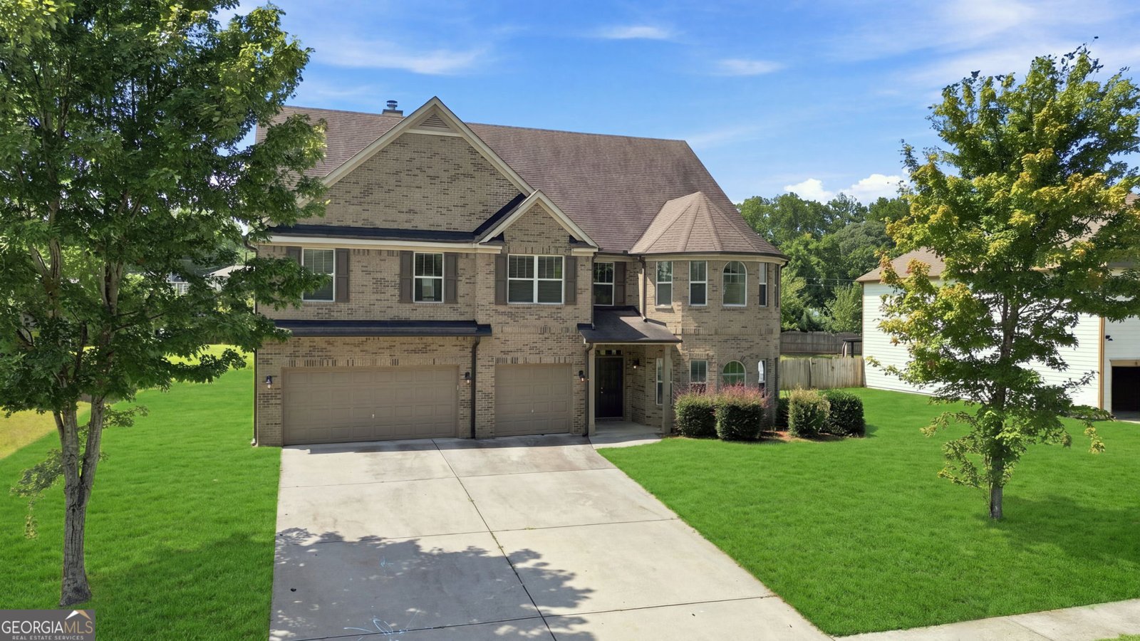 3681 Guinevere Trace Douglasville - Photo 40