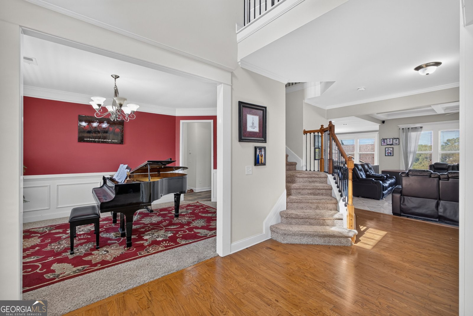 3952 Ivy Gate Drive Buford - Photo 10