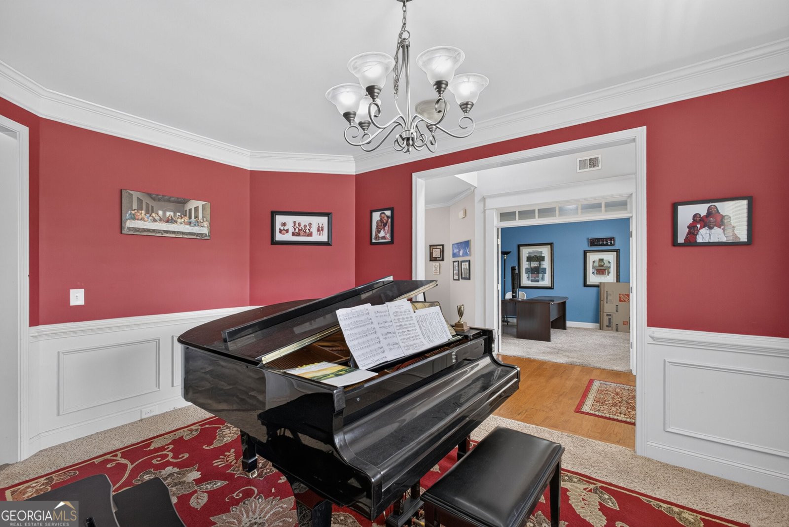 3952 Ivy Gate Drive Buford - Photo 12
