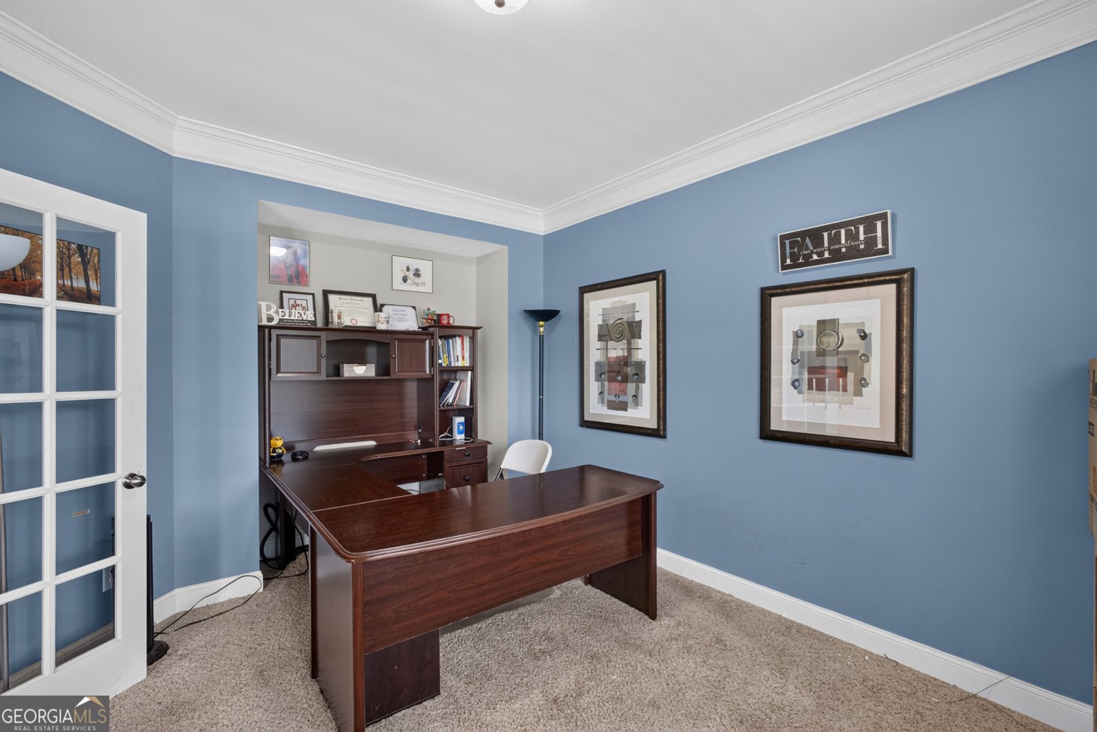 3952 Ivy Gate Drive Buford - Photo 13