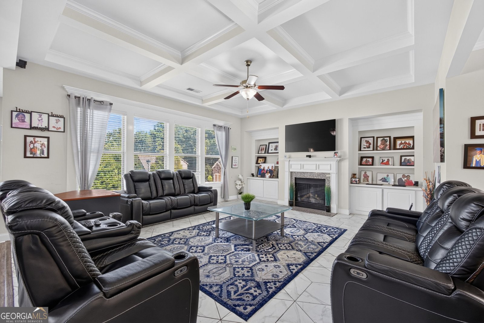 3952 Ivy Gate Drive Buford - Photo 15