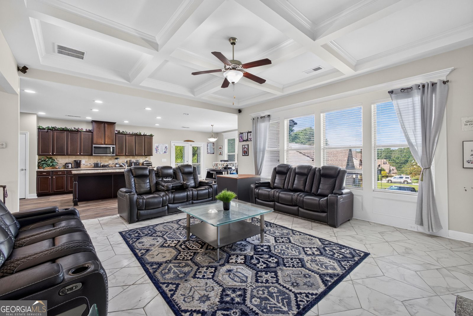 3952 Ivy Gate Drive Buford - Photo 16