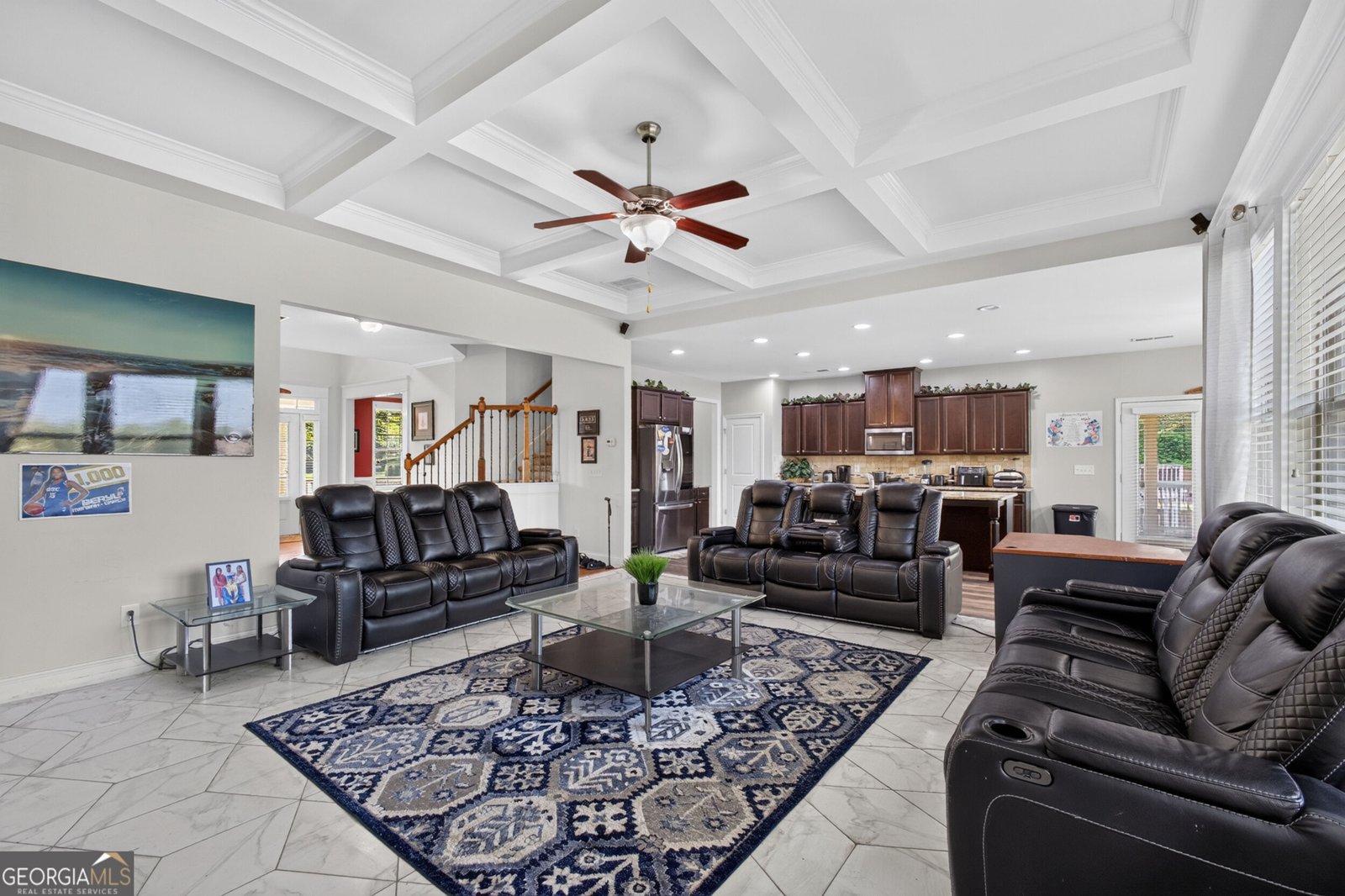 3952 Ivy Gate Drive Buford - Photo 17