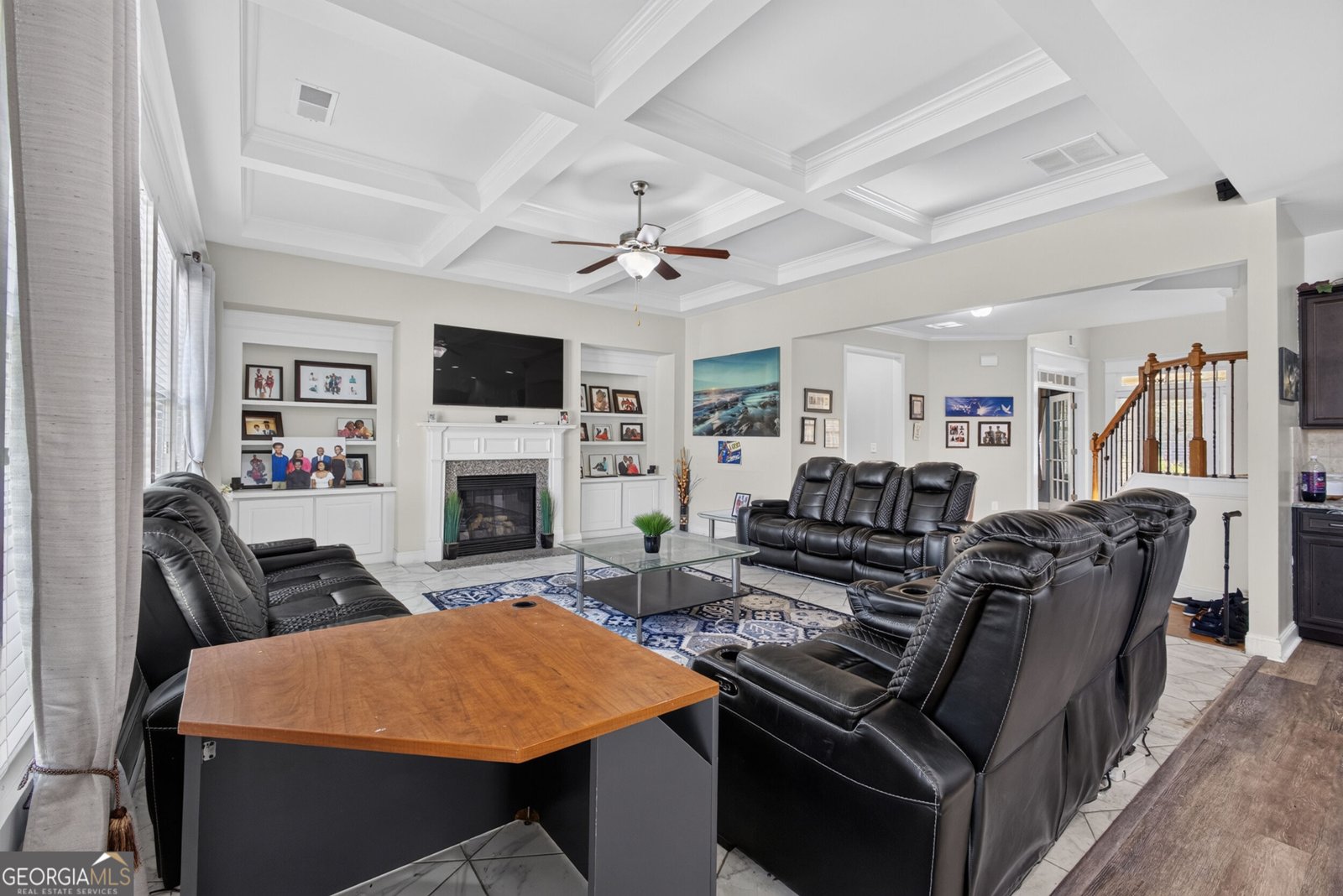 3952 Ivy Gate Drive Buford - Photo 18