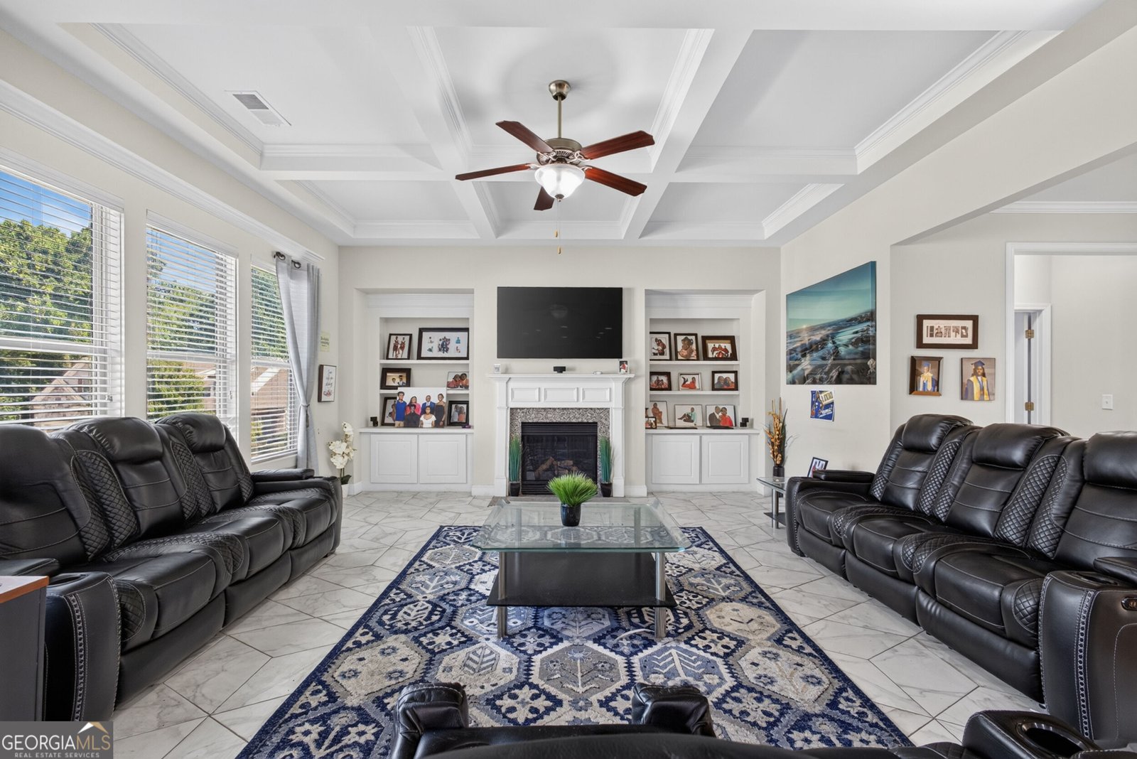 3952 Ivy Gate Drive Buford - Photo 19
