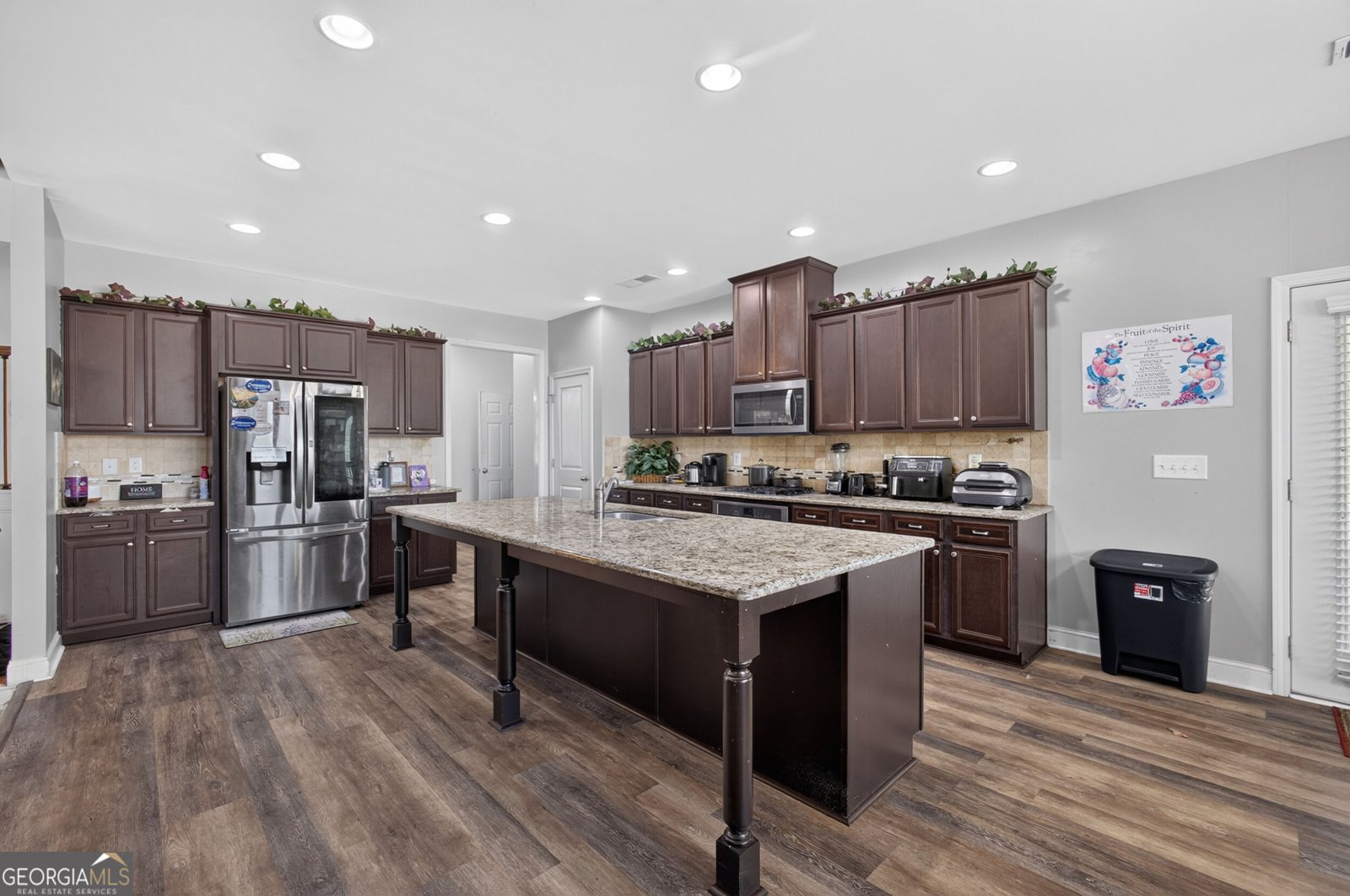 3952 Ivy Gate Drive Buford - Photo 20