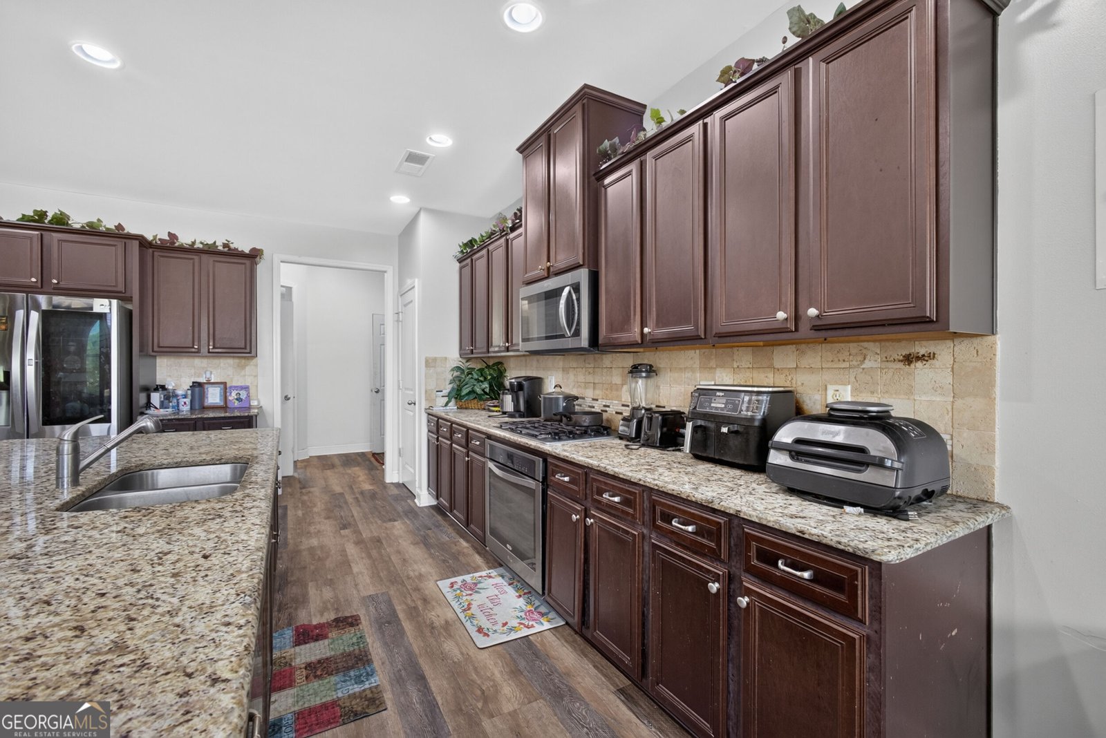 3952 Ivy Gate Drive Buford - Photo 21