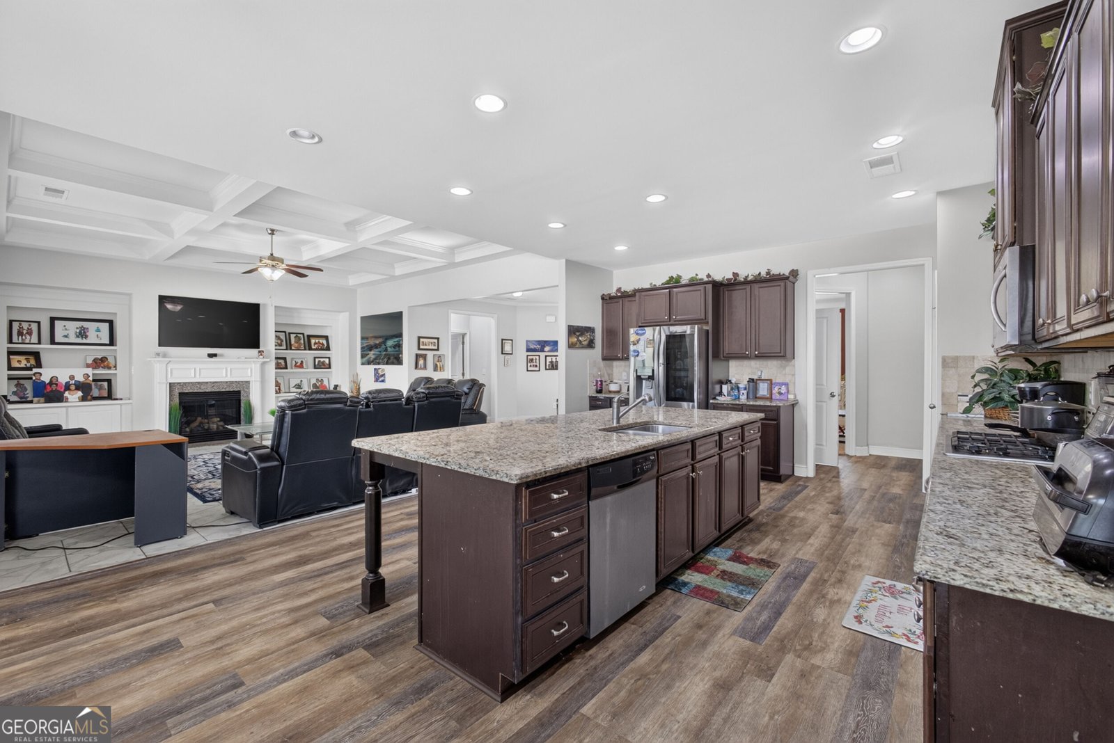 3952 Ivy Gate Drive Buford - Photo 22
