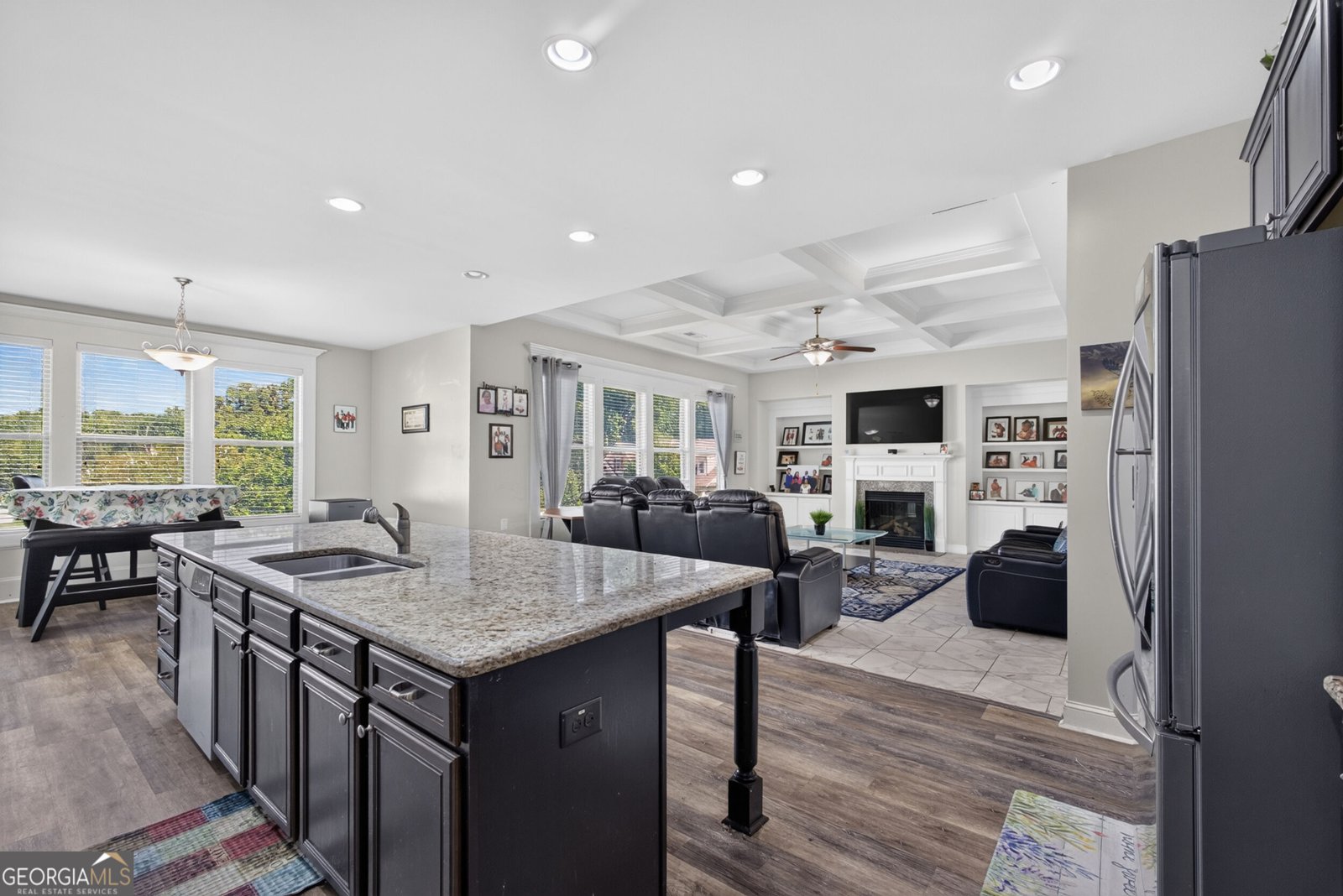 3952 Ivy Gate Drive Buford - Photo 24