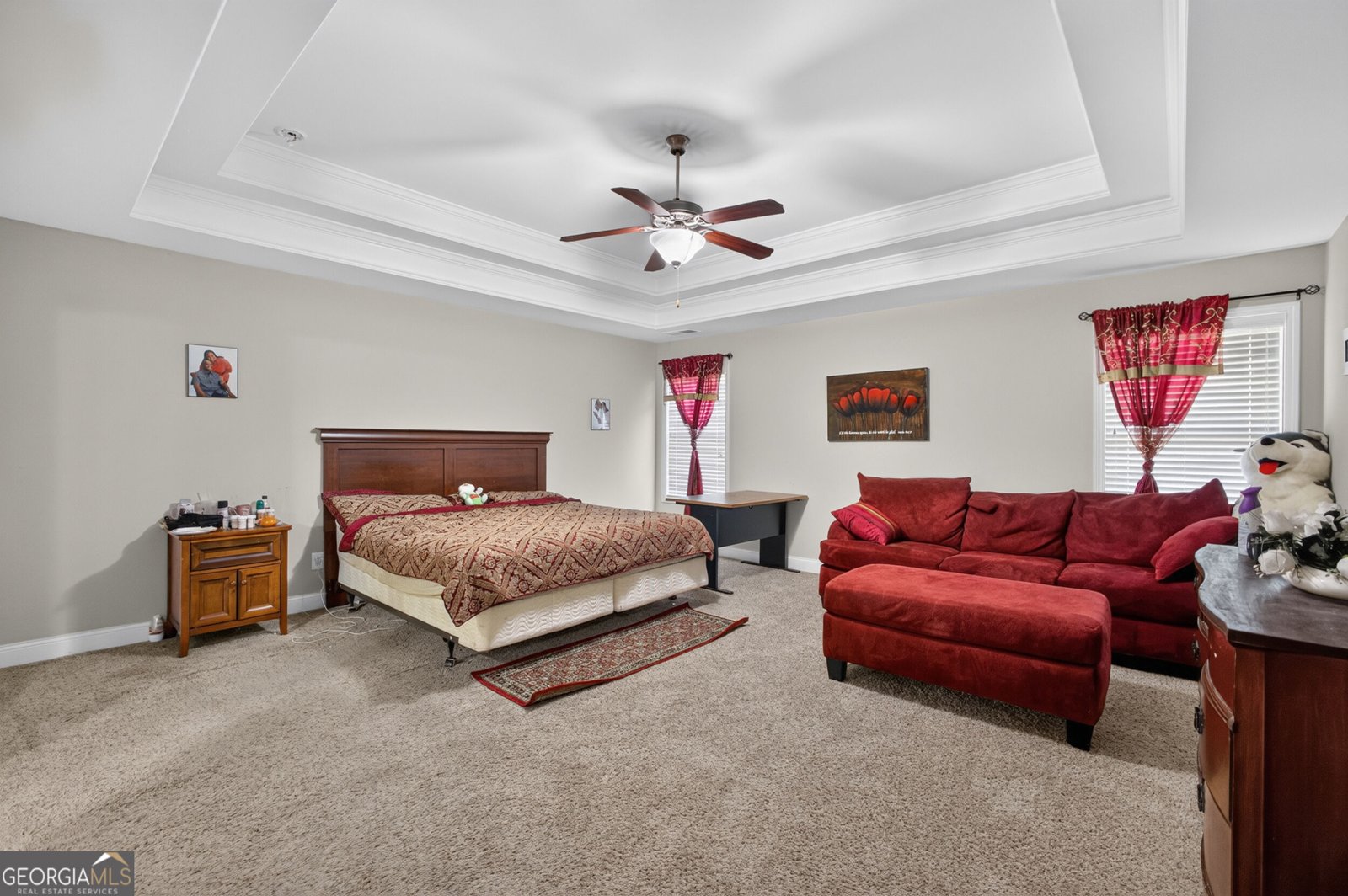 3952 Ivy Gate Drive Buford - Photo 27