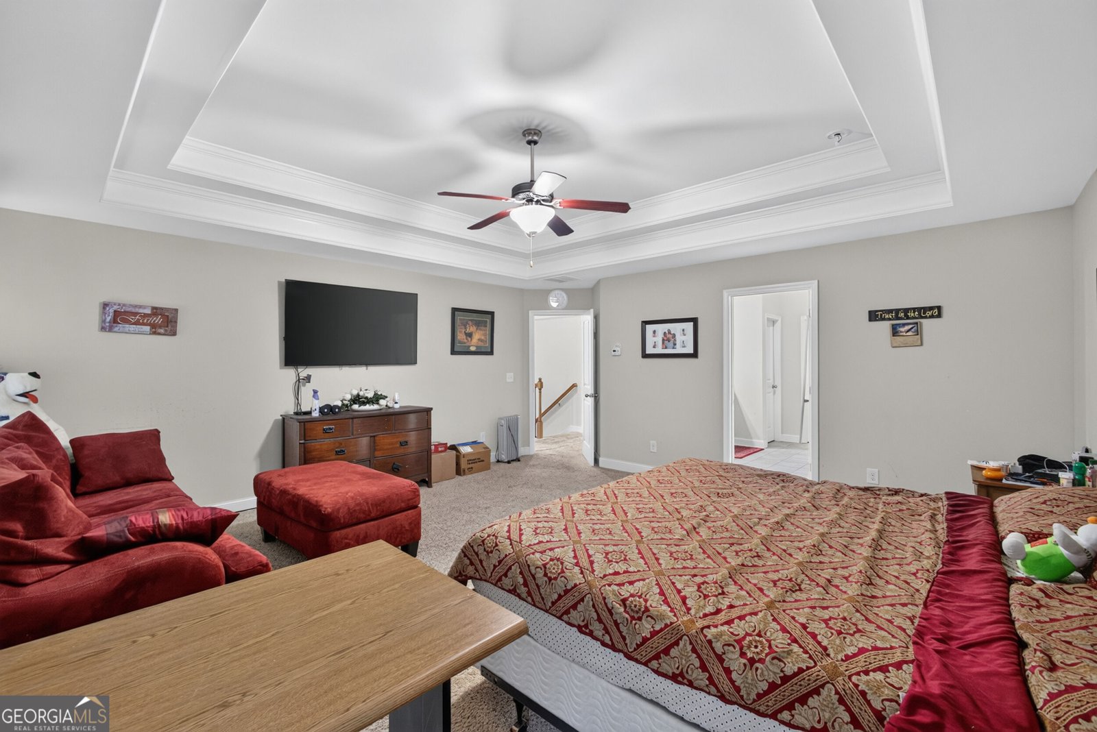 3952 Ivy Gate Drive Buford - Photo 28