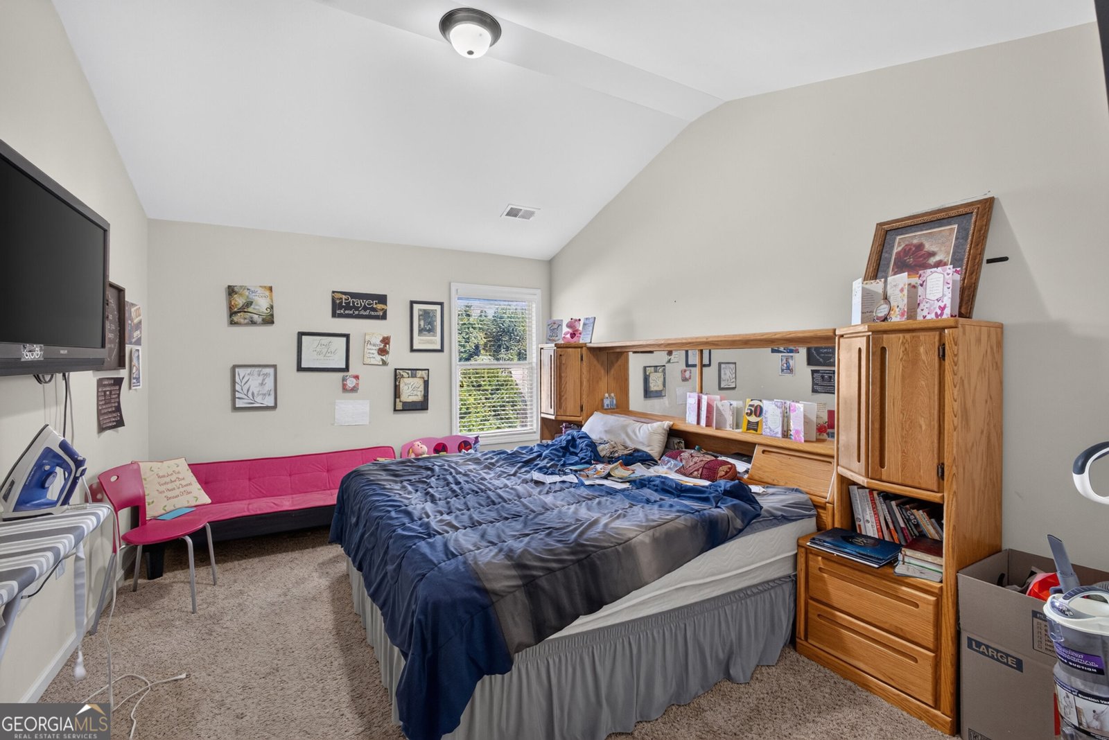 3952 Ivy Gate Drive Buford - Photo 37