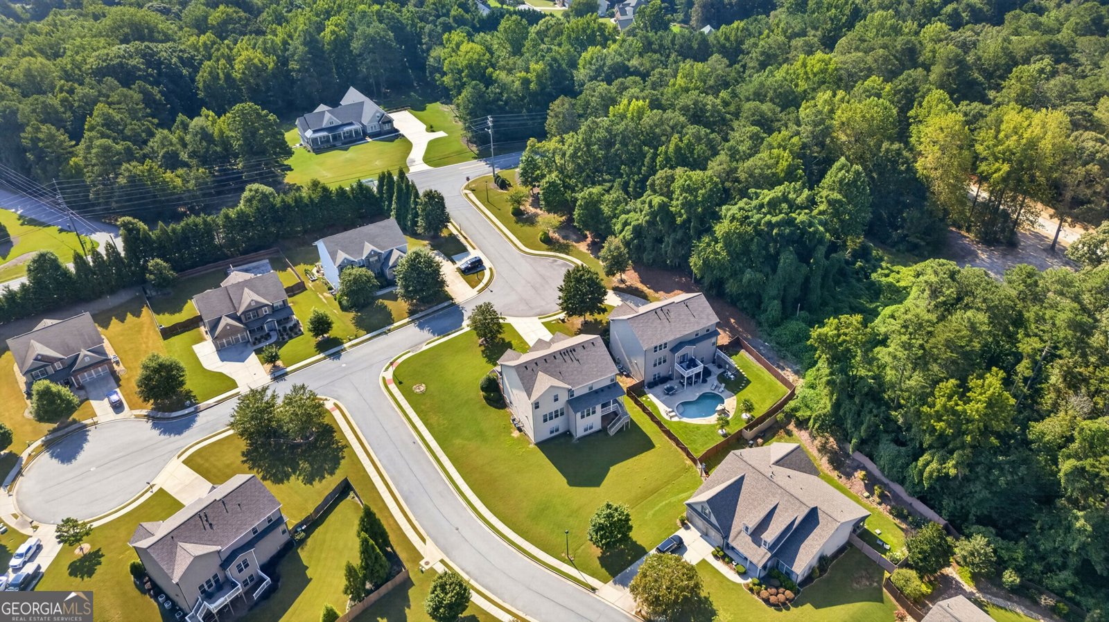 3952 Ivy Gate Drive Buford - Photo 45