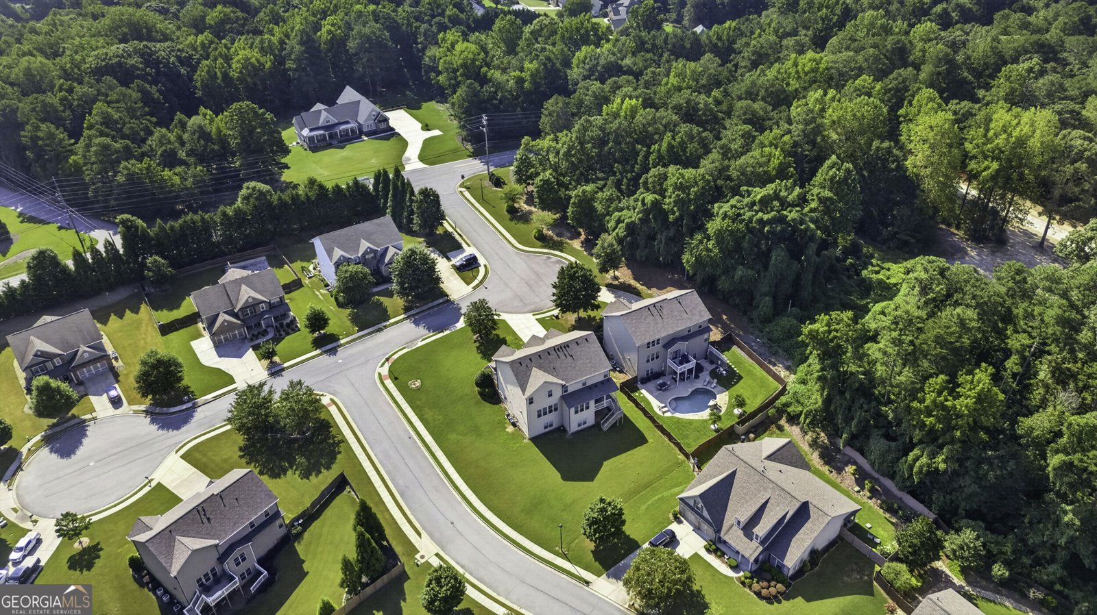 3952 Ivy Gate Drive Buford - Photo 46
