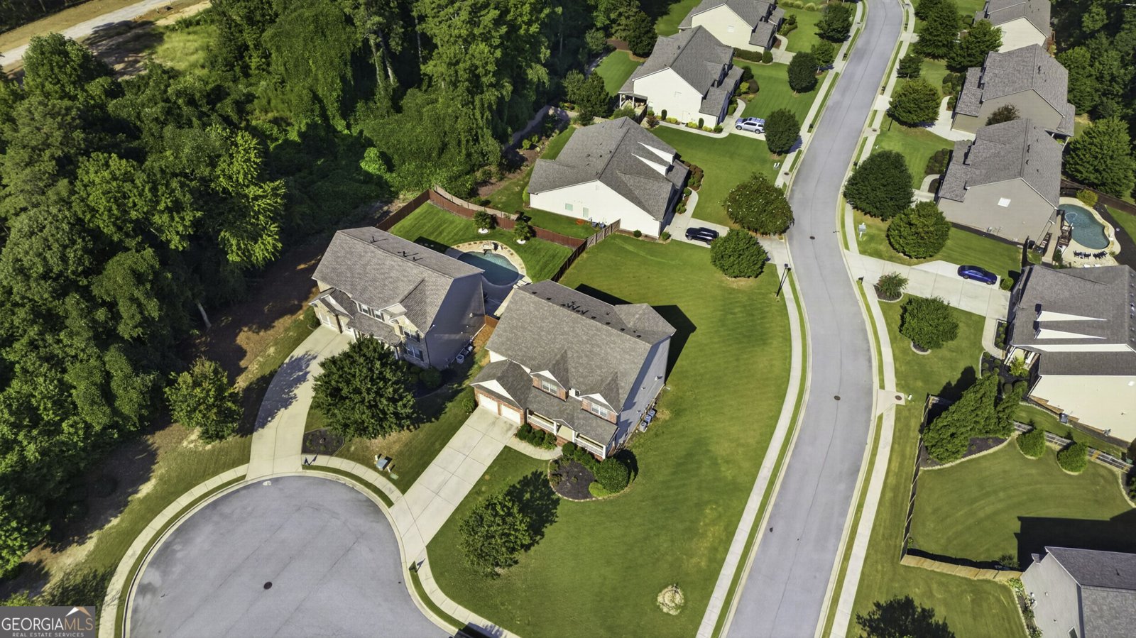 3952 Ivy Gate Drive Buford - Photo 47