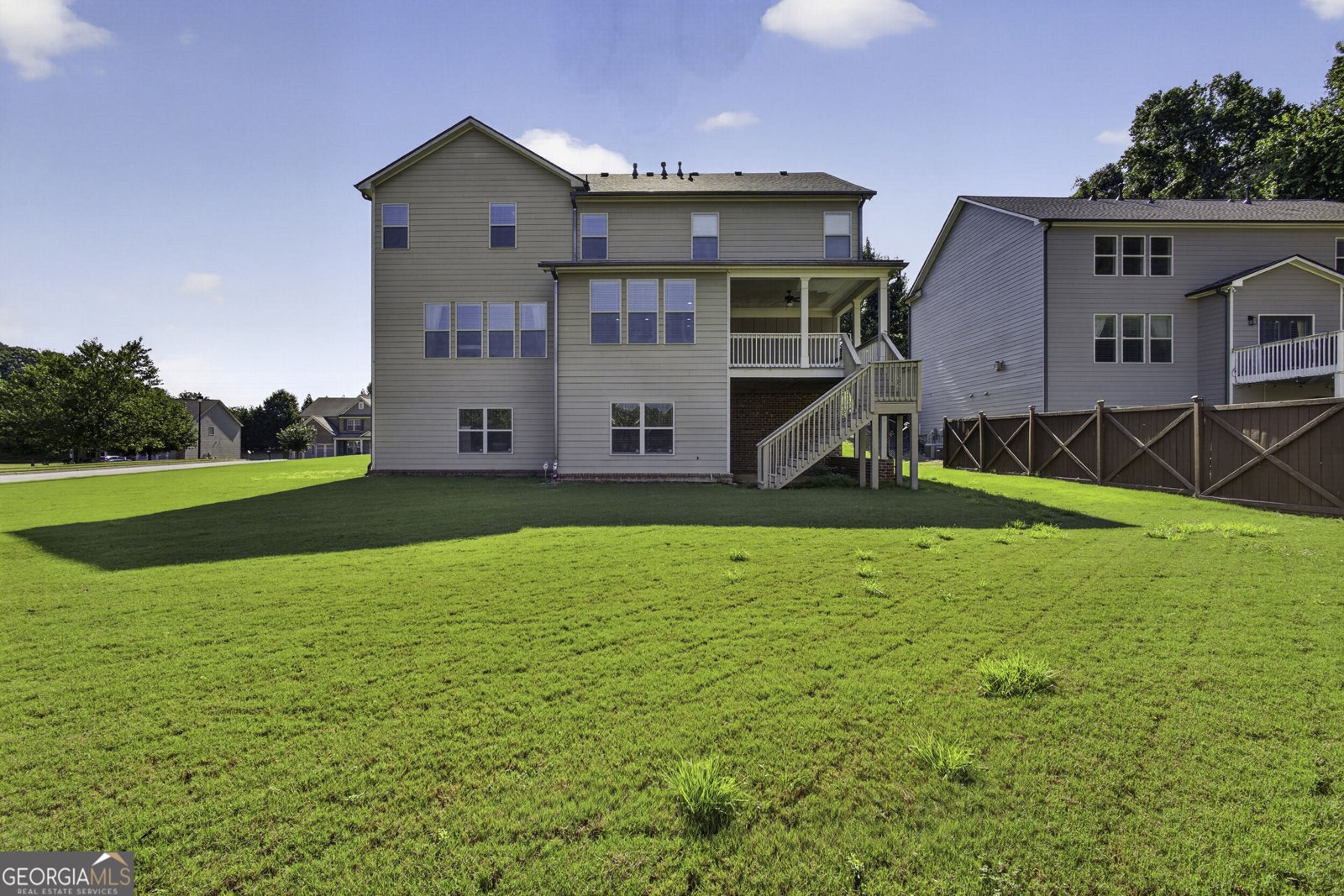 3952 Ivy Gate Drive Buford - Photo 6