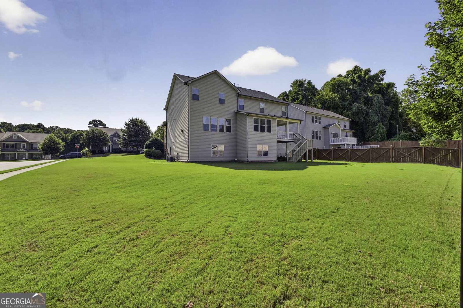 3952 Ivy Gate Drive Buford - Photo 7