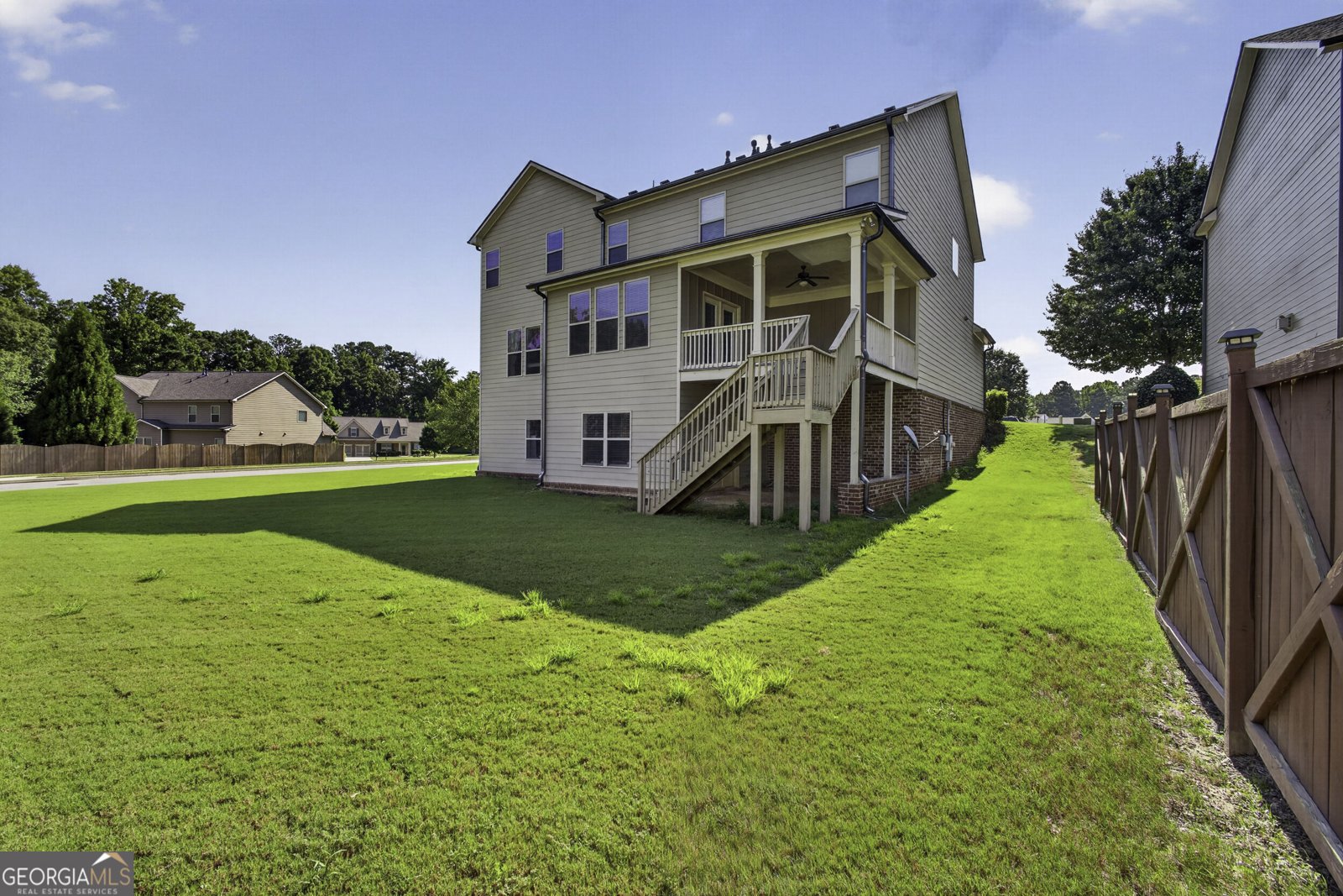 3952 Ivy Gate Drive Buford - Photo 8