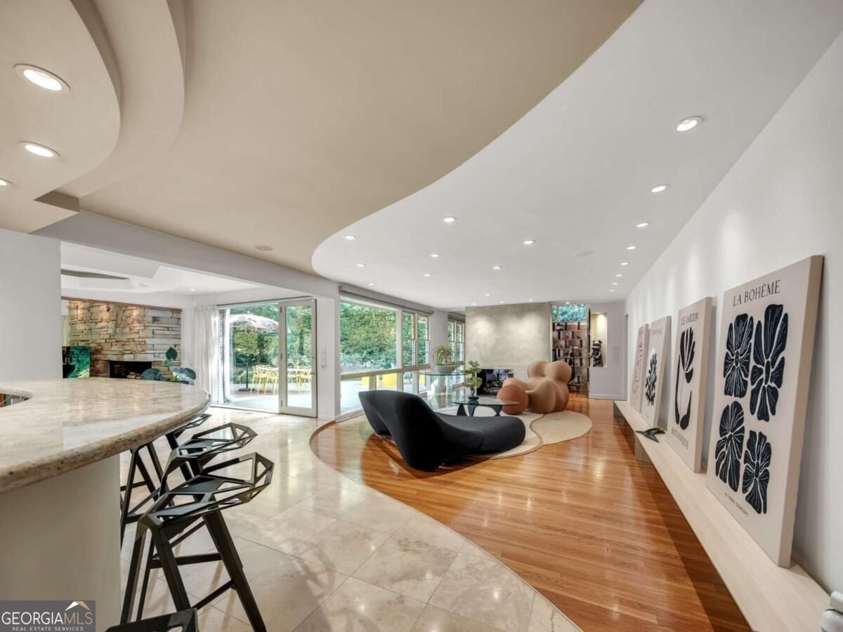 1719 Barnesdale Way Atlanta - Photo 10