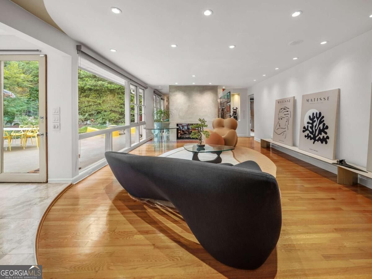 1719 Barnesdale Way Atlanta - Photo 11