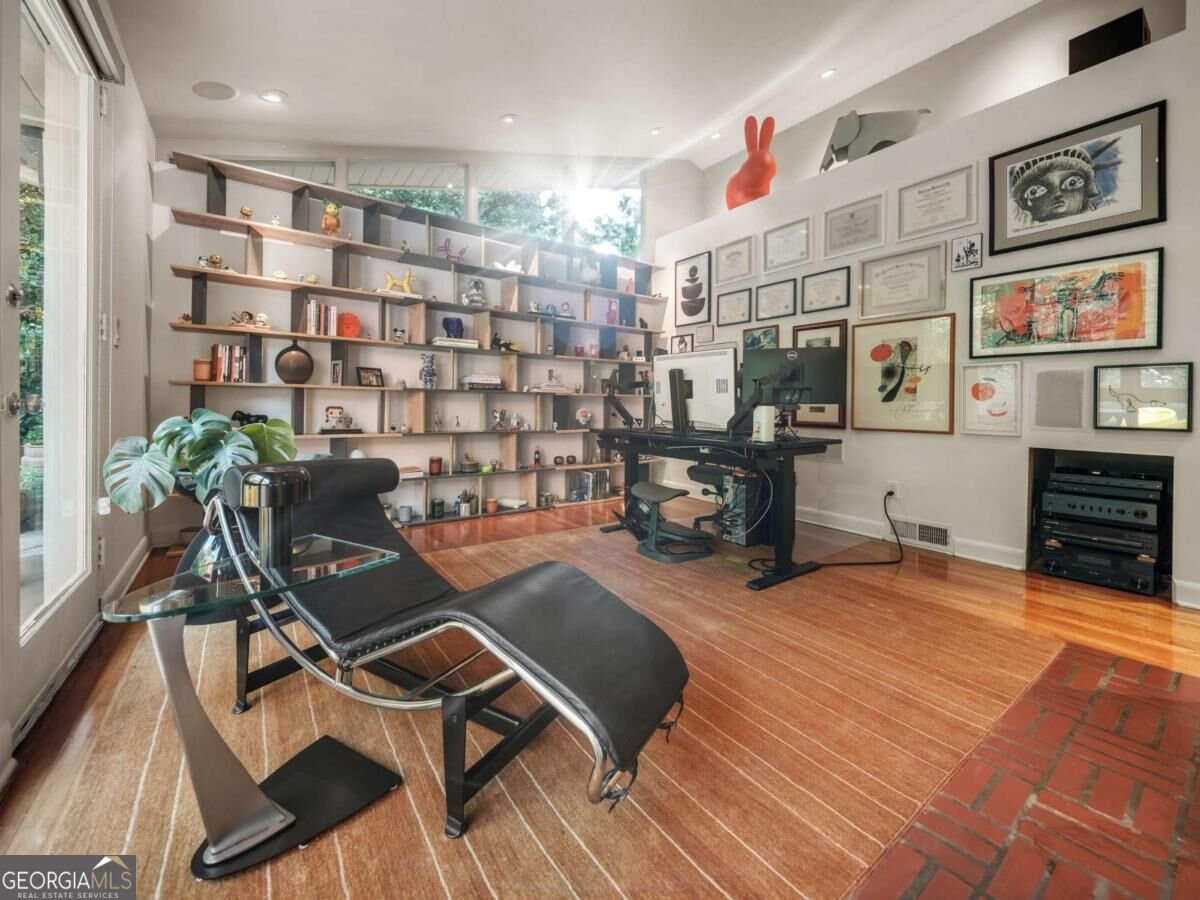1719 Barnesdale Way Atlanta - Photo 14