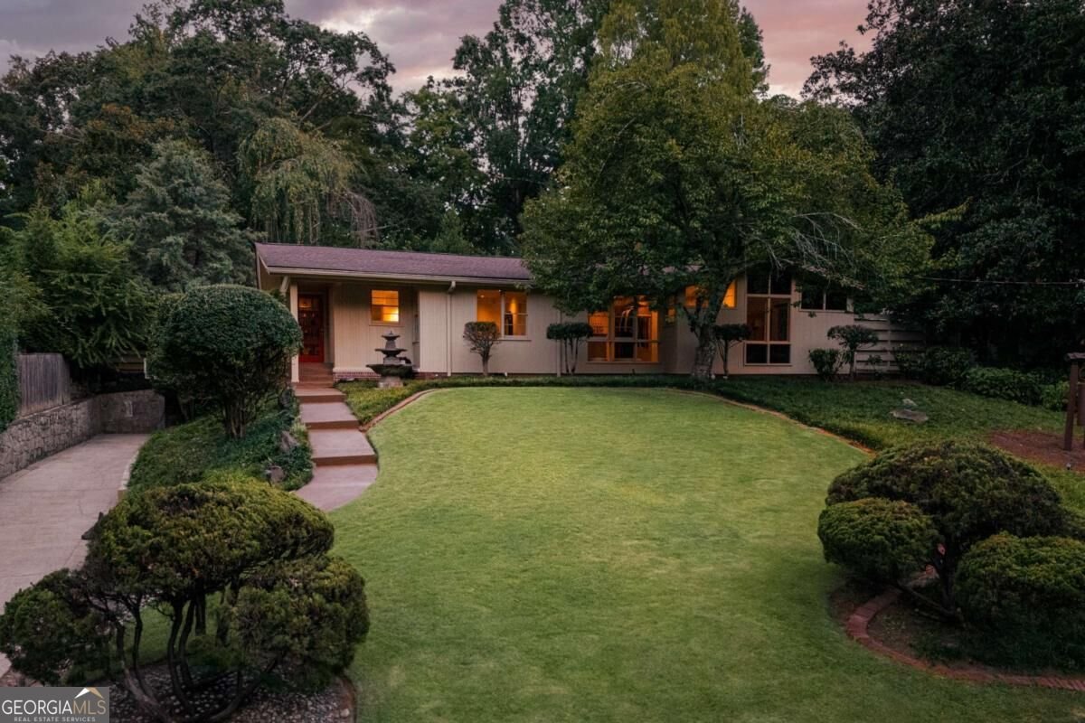 1719 Barnesdale Way Atlanta - Photo 41