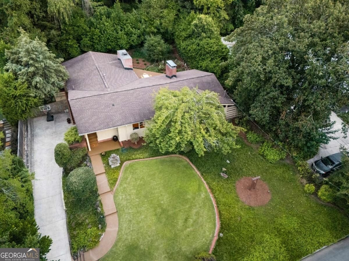 1719 Barnesdale Way Atlanta - Photo 46