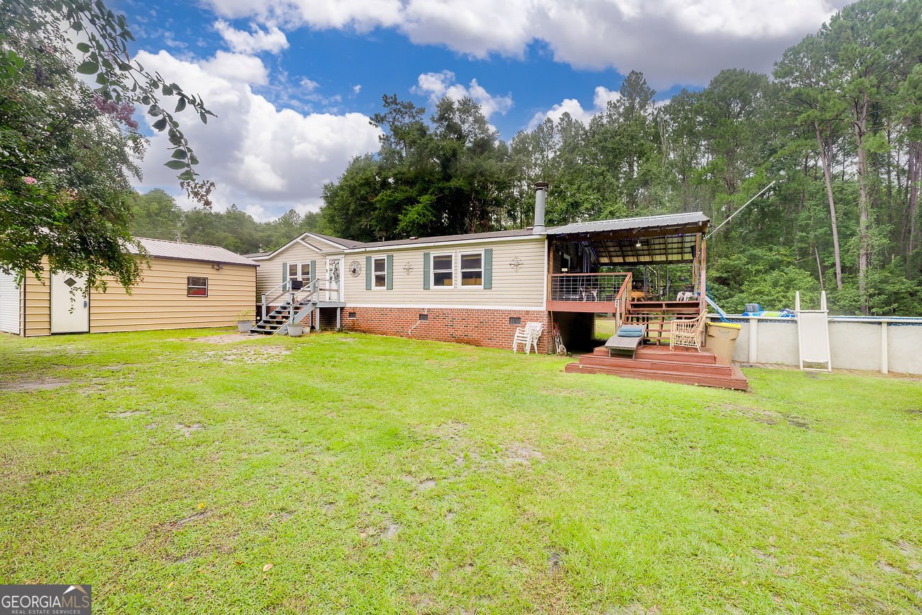 150 Reed Street Meldrim - main photo