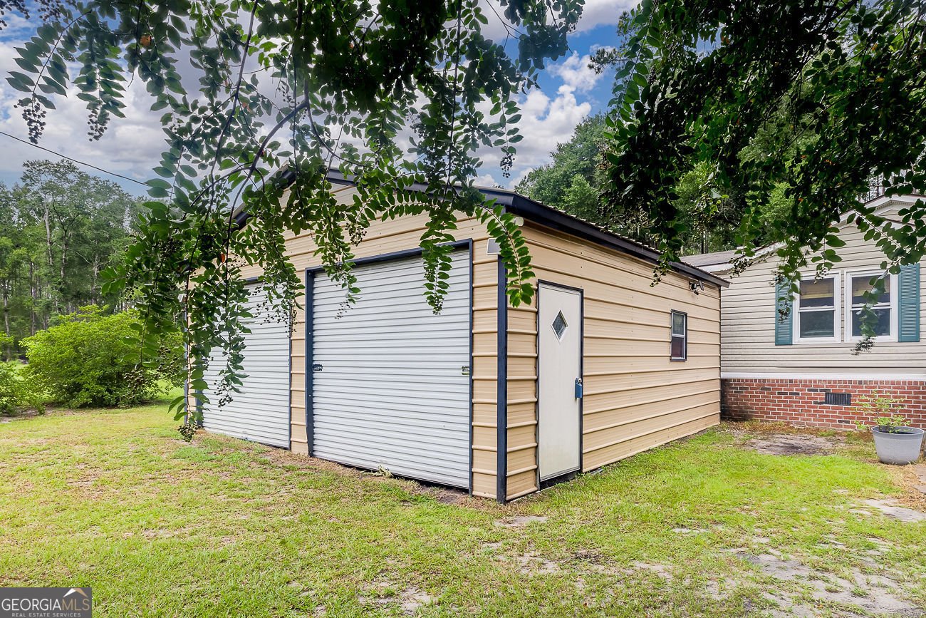 150 Reed Street Meldrim - Photo 21