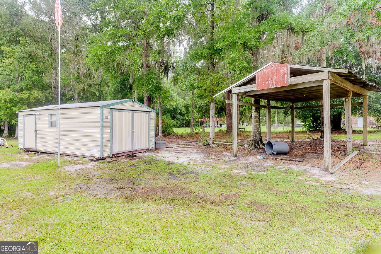 150 Reed Street Meldrim - Photo 26