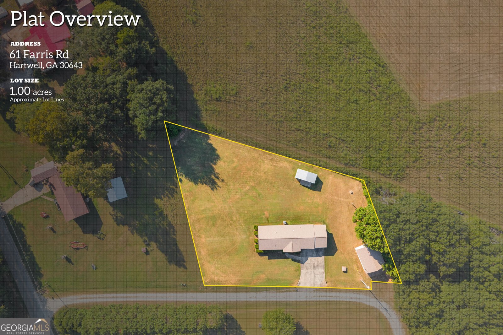 61 Farris Road Hartwell - Photo 28