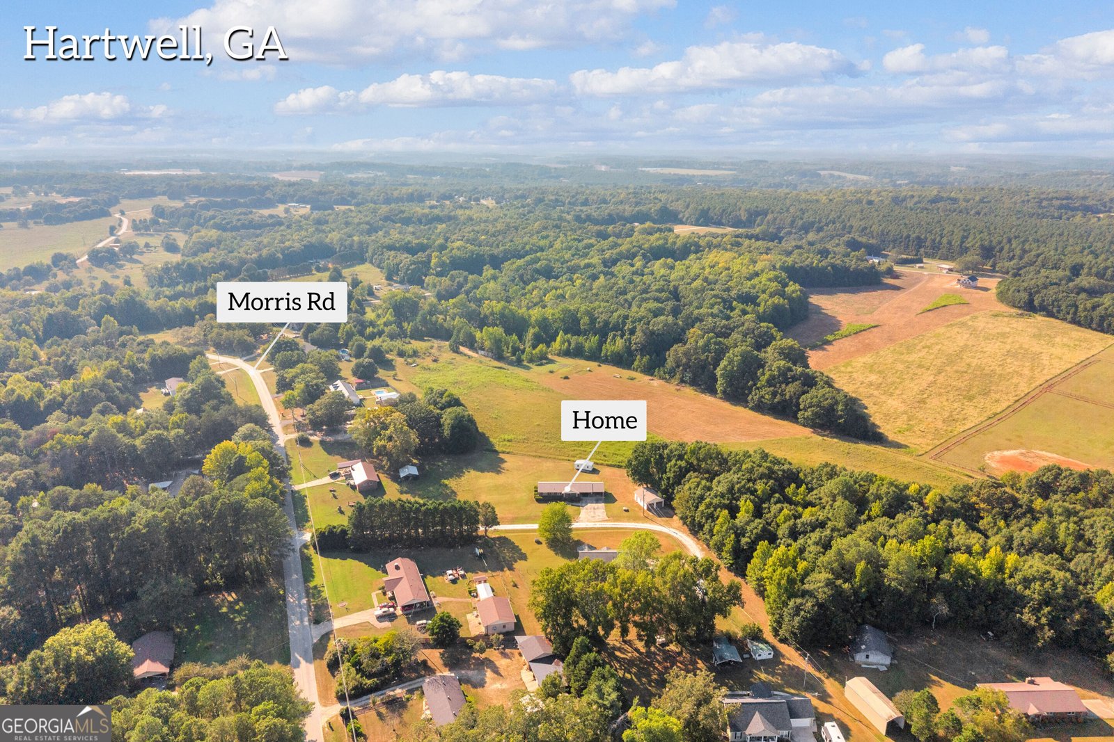 61 Farris Road Hartwell - Photo 31