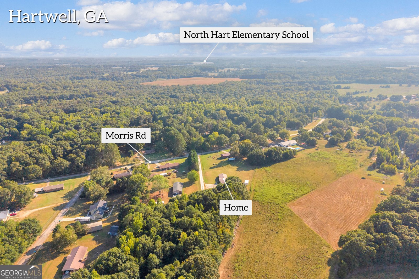 61 Farris Road Hartwell - Photo 32