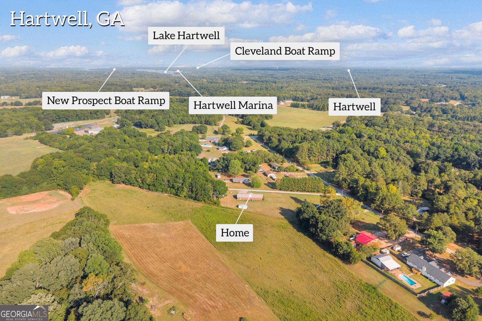 61 Farris Road Hartwell - Photo 33