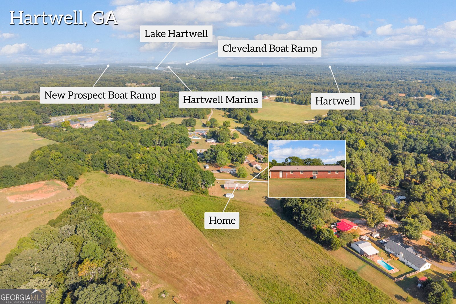 61 Farris Road Hartwell - Photo 34