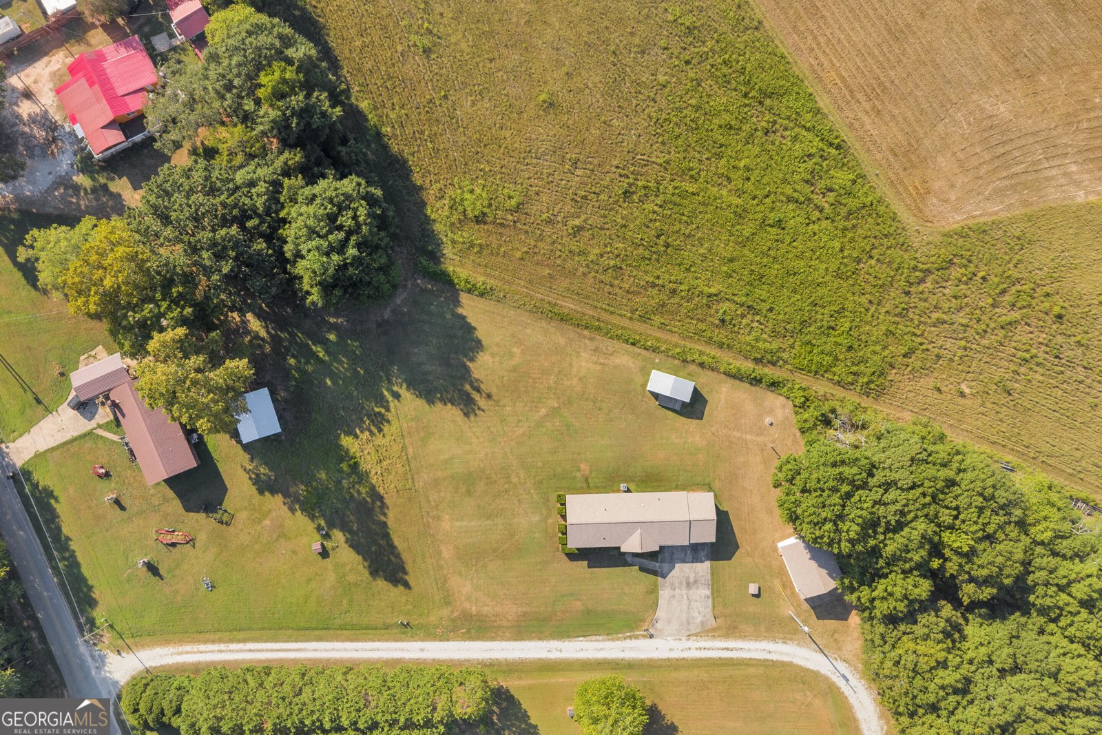61 Farris Road Hartwell - Photo 35