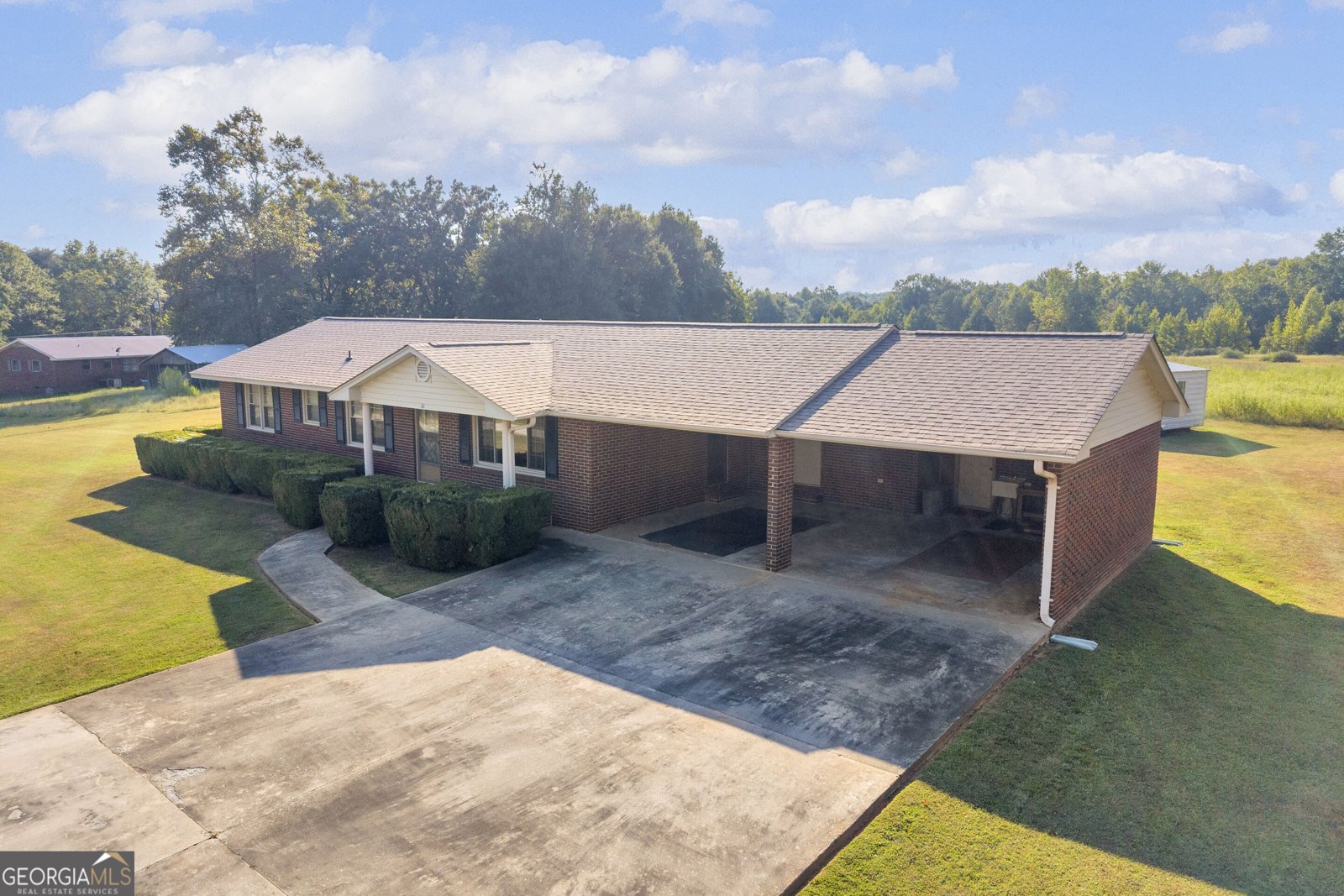 61 Farris Road Hartwell - Photo 36