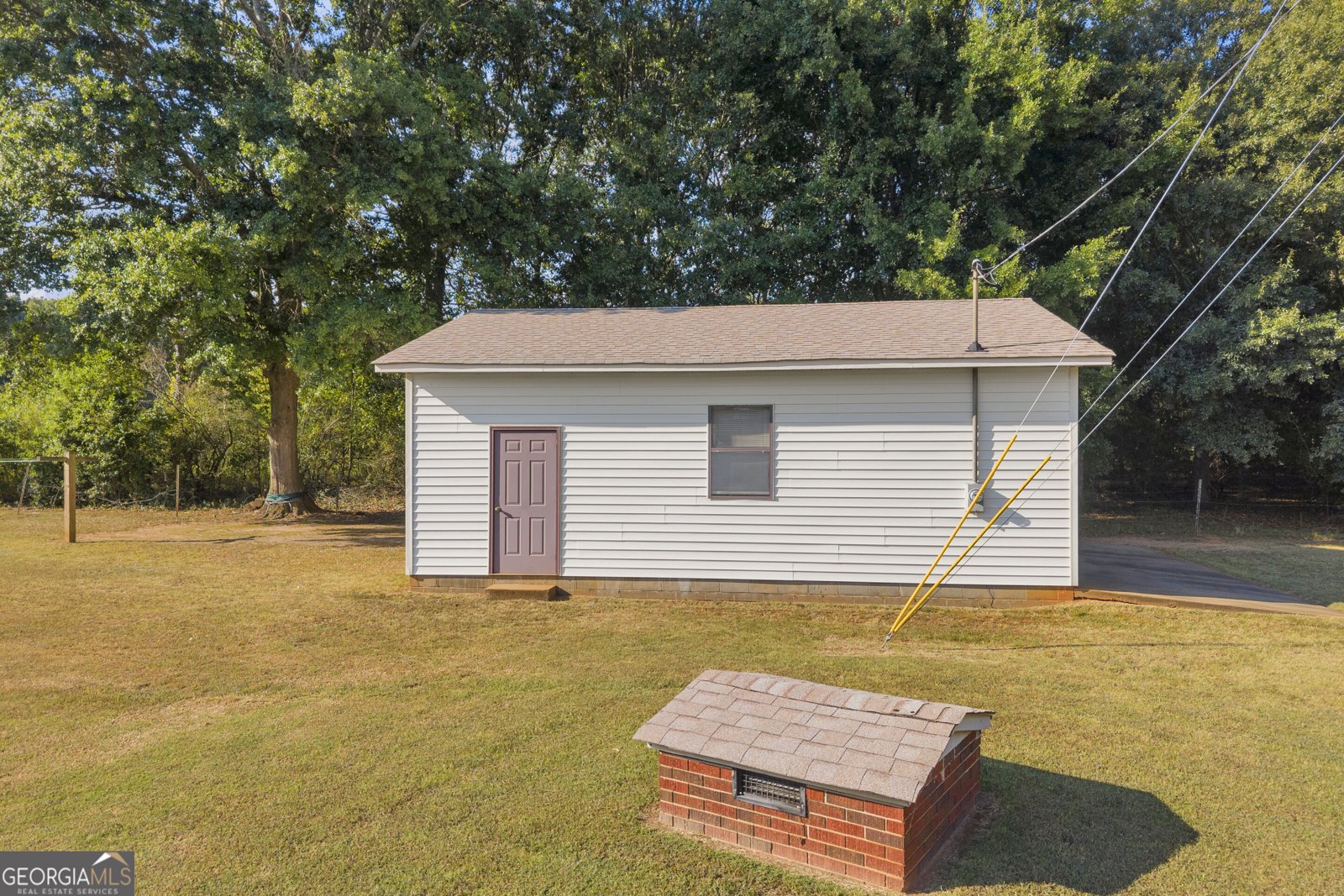 61 Farris Road Hartwell - Photo 37