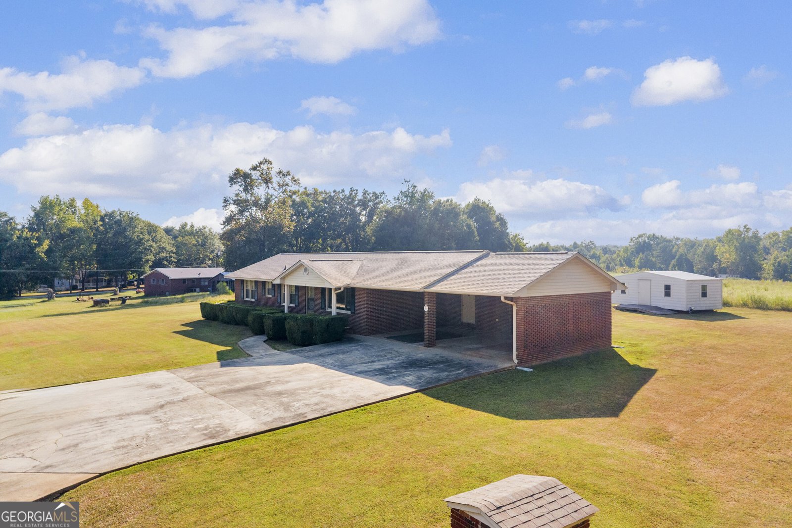 61 Farris Road Hartwell - Photo 41