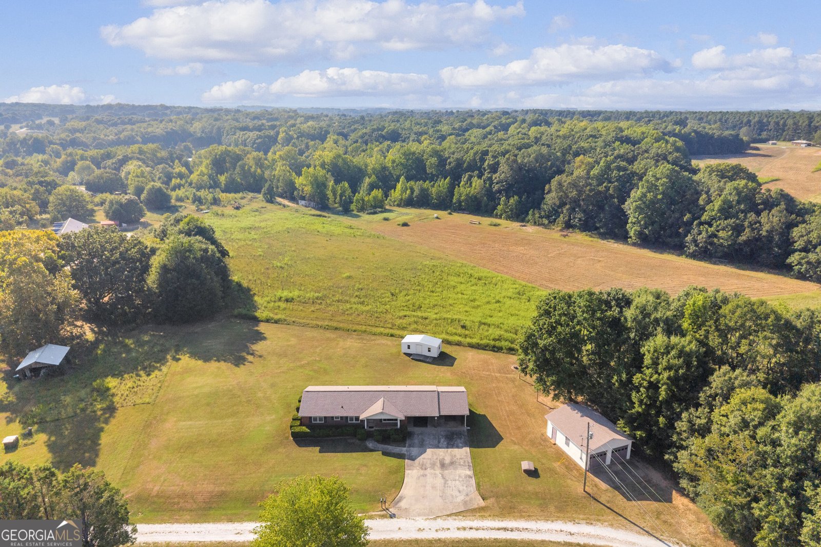 61 Farris Road Hartwell - Photo 48