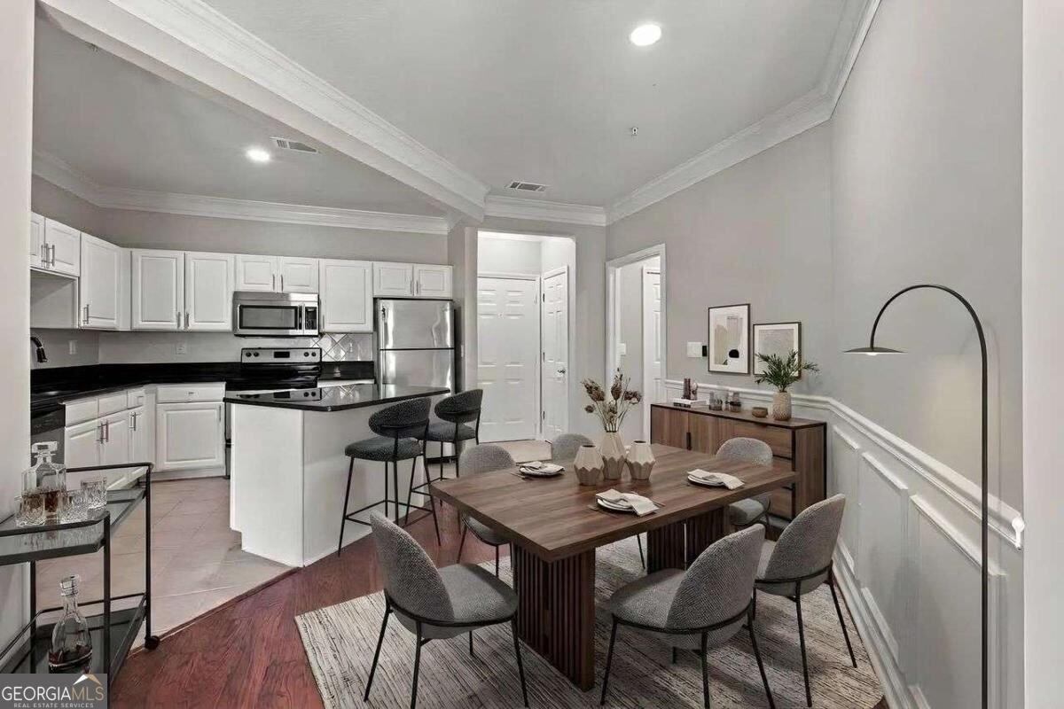 1850 Cotillion Drive Atlanta - Photo 13