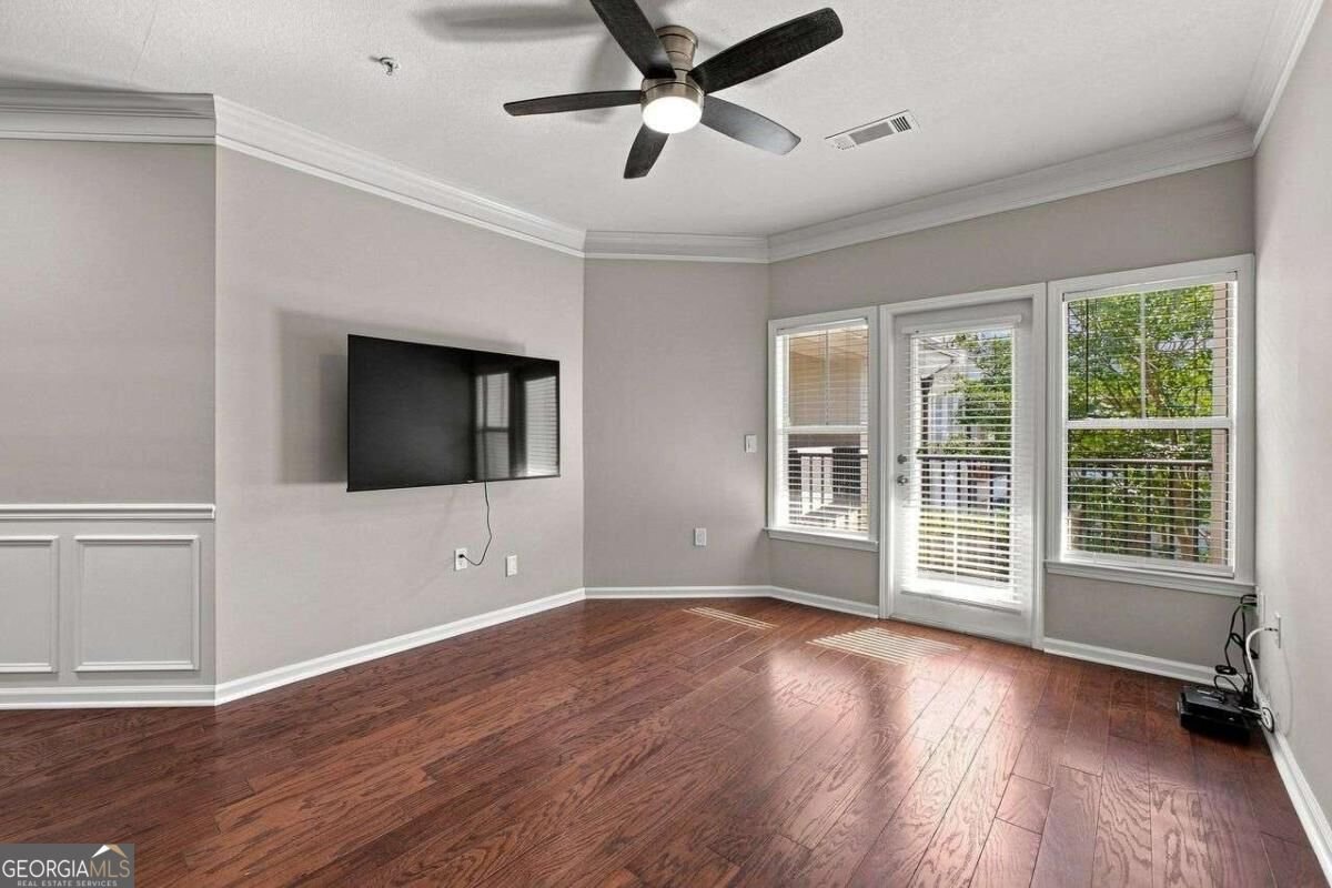 1850 Cotillion Drive Atlanta - Photo 17
