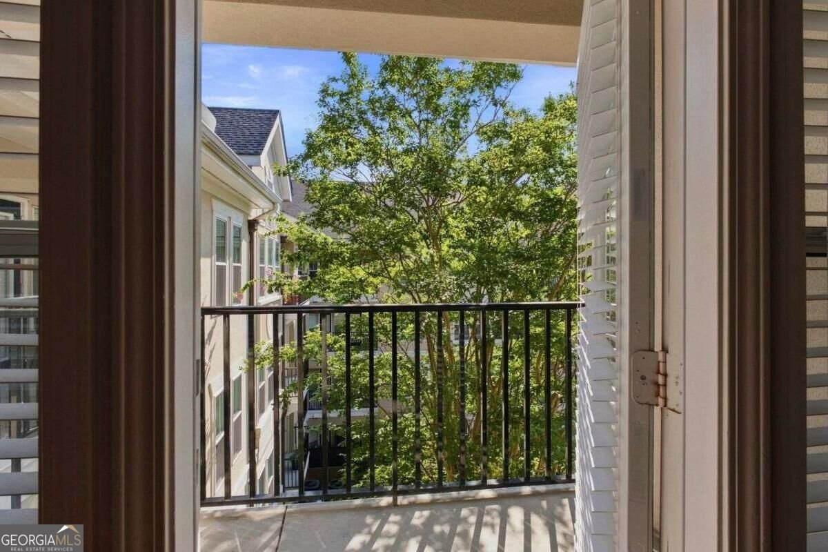 1850 Cotillion Drive Atlanta - Photo 19