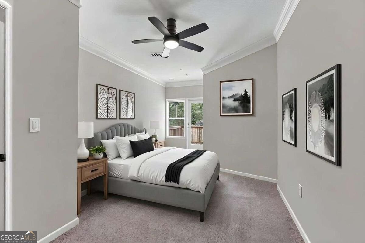 1850 Cotillion Drive Atlanta - Photo 24