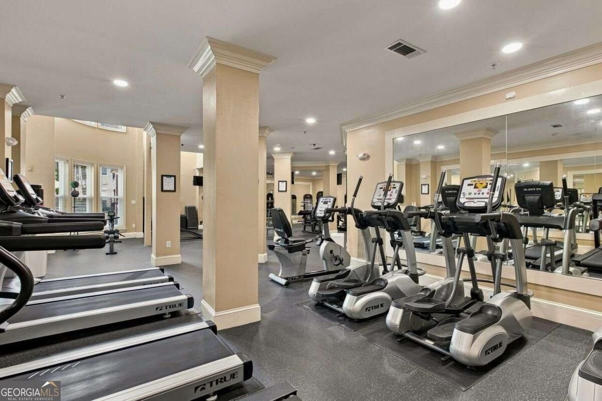 1850 Cotillion Drive Atlanta - Photo 29