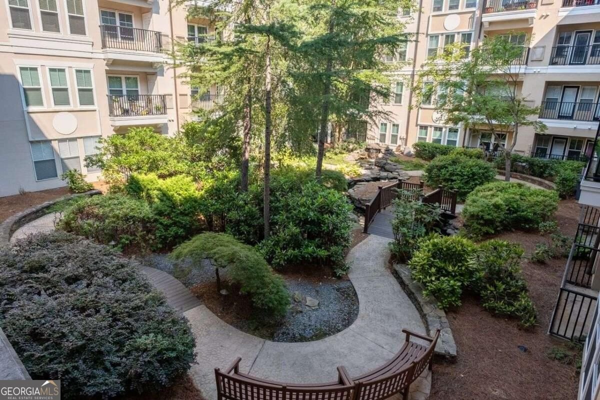 1850 Cotillion Drive Atlanta - Photo 31